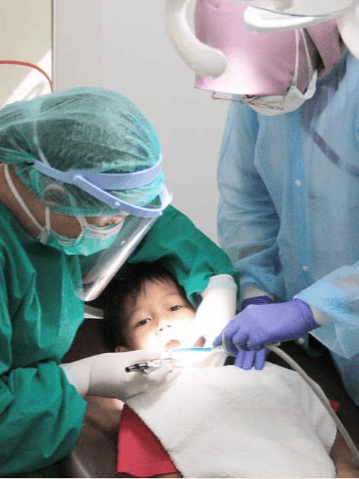 Galeri Quality Dental Care (QDC)